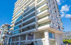 2 dormitorio piso 120 m² en Mahmutlar, Turquía. 8 607 000 TRY