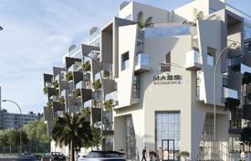 Complejo residencial Mass Residences – Jumeirah Village Circle, Jumeirah Village, Dubai, EAU. de $634 000
