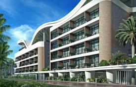 2 dormitorio piso 90 m² en Batu Bolong Beach, Indonesia. $375 000