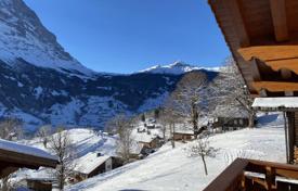 Piso – Grindelwald, Bern District, Suiza. 3 540 €  por semana