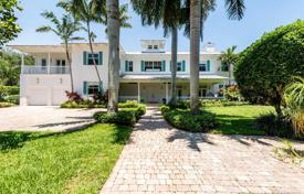 Villa – Pinecrest, Florida, Estados Unidos. $3 106 000