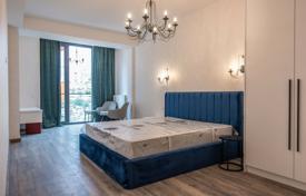 3 dormitorio piso 101 m² en Tiflis, Georgia. $330 000
