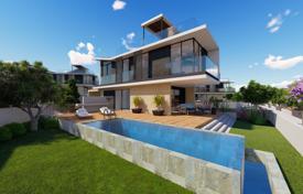 3 dormitorio chalet 223 m² en Tomb of the Kings, Chipre. 1 020 000 €