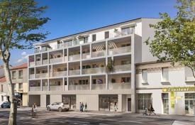 New residential complex with apartments en Valence (Drôme), Francia. de 334 000 €