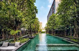 Condominio – Khlong Toei, Bangkok, Tailandia. $135 000