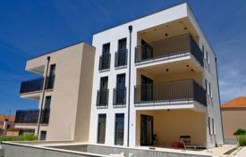 3 dormitorio piso 77 m² en Zadar County, Croacia. 220 000 €