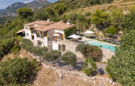 7 dormitorio villa 235 m² en Aspremont, Francia. 1 495 000 €
