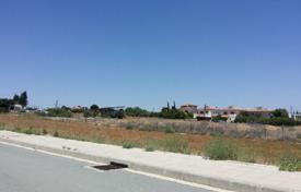 Terreno en Lakatamia, Chipre. 515 000 €