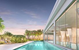 New residential complex with apartments en Sao Paulo, Brasil. de $447 000