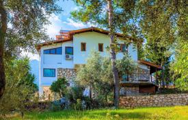 6 dormitorio villa 400 m² en Konyaalti, Turquía. 183 243 000 TRY