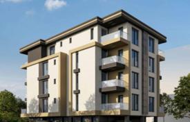2 dormitorio piso 62 m² en Sunny Beach, Bulgaria. 110 000 €