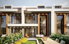 4 dormitorio villa 230 m² en Sarıyer, Turquía. $955 000
