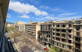 1 dormitorio piso en Barcelona, España. 840 000 €