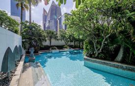 Condominio – Pathum Wan, Bangkok, Tailandia. $1 738 000