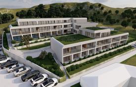 1 dormitorio piso 57 m² en Tivat city, Montenegro. 216 000 €