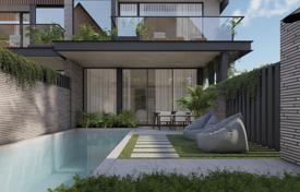 2 dormitorio villa 135 m² en Tabanan, Indonesia. $288 000