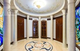 5 dormitorio piso 226 m² en district Khamovniki, Rusia. 200 000 000 ₽