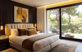 4 dormitorio chalet 470 m² en Moraira, España. 2 145 000 €