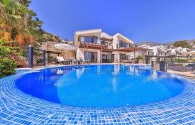 Villa – Kalkan, Antalya, Turquía. $7 300  por semana