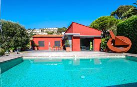 6 dormitorio villa 165 m² en Villefranche-sur-Mer, Francia. Price on request