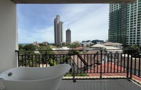 2 dormitorio piso 55 m² en Pattaya, Tailandia. $109 000