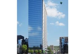 2-dormitorio apartamentos en edificio nuevo 57 m² en Batumi, Georgia. $105 000