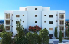 2 dormitorio piso 132 m² en Pafos, Chipre. 320 000 €