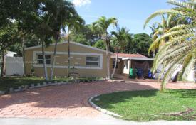 Casa de pueblo – Miramar (USA), Florida, Estados Unidos. $530 000
