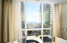 2 dormitorio piso en Etobicoke, Canadá. C$1 091 000