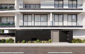 2-dormitorio apartamentos en edificio nuevo en Larnaca, Chipre. 380 000 €