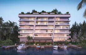 Condominio – Bay Harbor Islands, Florida, Estados Unidos. $1 450 000