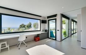 6 dormitorio casa de pueblo 445 m² en Costa del Maresme, España. 1 190 000 €