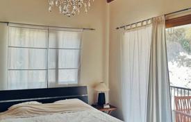 2 dormitorio chalet en Limassol (city), Chipre. 420 000 €
