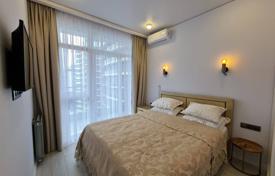 2-dormitorio apartamentos en edificio nuevo 55 m² en Batumi, Georgia. $130 000