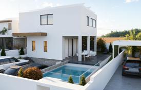 New residential complex with villas en Moni, Chipre. de 370 000 €