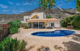 Villa – Roque del Conde, Santa Cruz de Tenerife, Islas Canarias,  España. 1 500 000 €