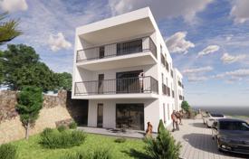 3-dormitorio apartamentos en edificio nuevo 67 m² en Primorje-Gorski Kotar County, Croacia. 190 000 €