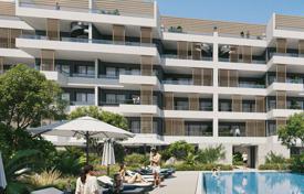 New residential complex with apartments en Zakaki, Chipre. de 200 000 €