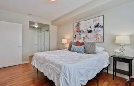 2 dormitorio piso en Etobicoke, Canadá. C$871 000