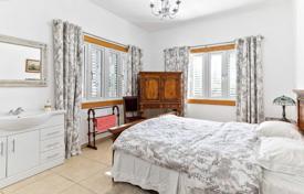 5 dormitorio chalet en Limasol (Lemesos), Chipre. 520 000 €