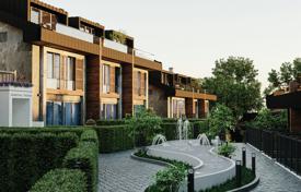 5 dormitorio villa 207 m² en Sarıyer, Turquía. de $957 000
