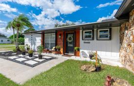 Casa de pueblo – Homestead, Florida, Estados Unidos. $650 000