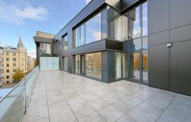 3 dormitorio piso 94 m² en Central District, Letonia. 416 000 €