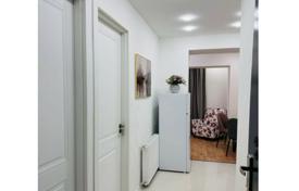 3 dormitorio piso 53 m² en Vake-Saburtalo, Georgia. $114 000