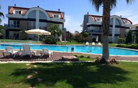 5 dormitorio villa 235 m² en Belek, Turquía. 548 000 €