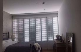 2-dormitorio apartamentos en condominio en Pathum Wan, Tailandia. $4 000  por semana
