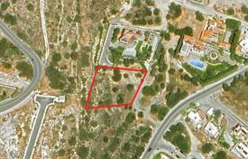 Terreno en Agios Tychonas, Chipre. 850 000 €