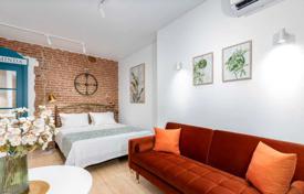 2 dormitorio piso 57 m² en Vieja Tiflis, Georgia. $227 000