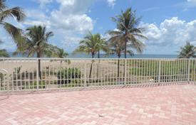 Condominio – Pompano Beach, Florida, Estados Unidos. $314 000