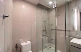 3-dormitorio apartamentos en condominio en Watthana, Tailandia. $909 000